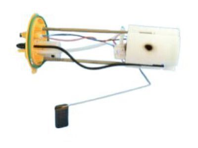 Ram 68210305AA MODULE KIT Fuel Pump/Level Unit