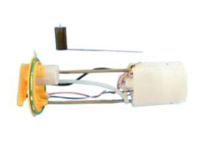 Ram 68210305AA MODULE KIT Fuel Pump/Level Unit