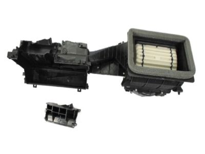 Jeep 68004192AA Blower Case