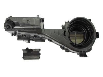 Jeep 68004192AA Blower Case