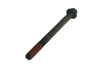 Dodge 4638761 SCREW, (M8x1.25x80)