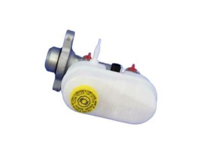 2016 Dodge Viper Brake Master Cylinder - 68193548AA