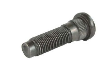 Jeep 53007463 STUD Hub