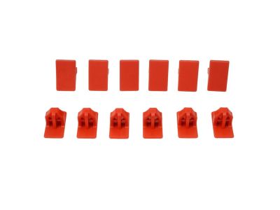 Mopar 1BA41ARHAA Clip Cladding Repair