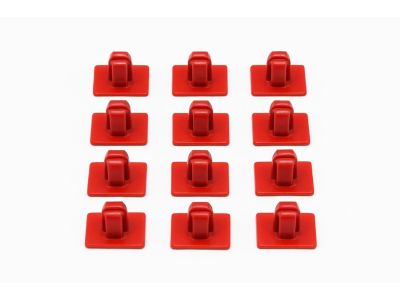 Mopar 1BA41ARHAA Clip Cladding Repair