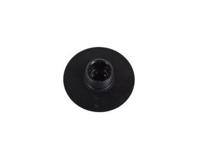 Mopar 5PL11DX9AA Clip Carpet Retainer, Button, Mat Attach