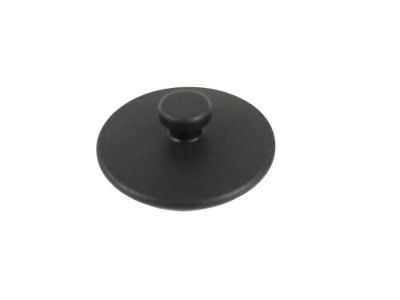 Mopar 5PL11DX9AA Clip Carpet Retainer, Button, Mat Attach