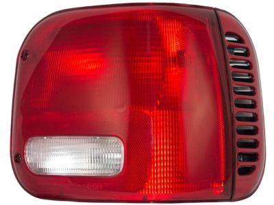 Dodge B1500 Back Up Light - 4882684