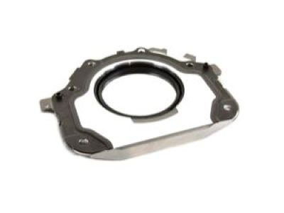 Jeep Crankshaft Seal - 4893267AD