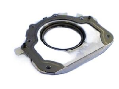 Jeep Crankshaft Seal - 4893267AD