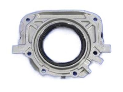 Jeep Crankshaft Seal - 4893267AD