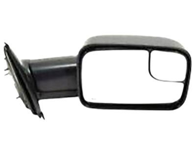 Dodge 55372068AD MIRROR Outside Rearview