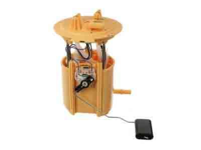 Jeep Fuel Pump - 5145589AF