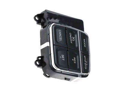 Jeep 56046095AE SWITCH Speed Control