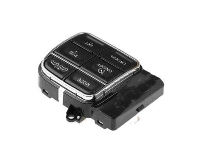 Jeep 56046095AE SWITCH Speed Control