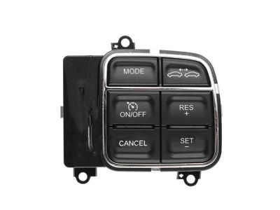 Jeep 56046095AE SWITCH Speed Control
