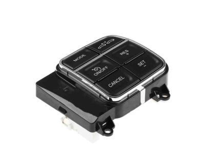 Jeep 56046095AE SWITCH Speed Control