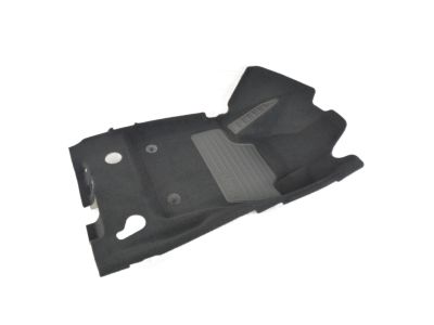 6AU90LXHAA Mopar Carpet Front Floor Product Photo 3 of 3