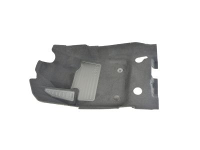 6AU90LXHAA Mopar Carpet Front Floor Product Photo 2 of 3