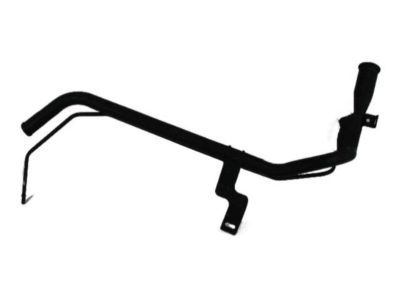 Mopar 52059821AE Tube Fuel Filler