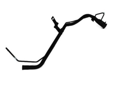 Mopar 52059821AE Tube Fuel Filler