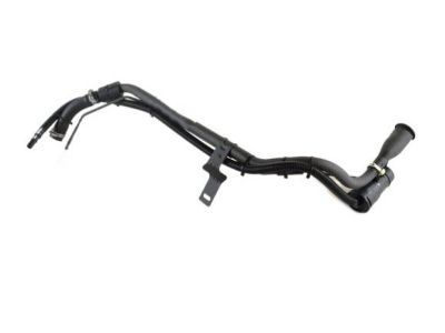 Mopar 52059821AE Tube Fuel Filler