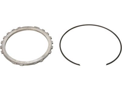 Mopar 4897454AA Plate Package Low/Reverse Clutch 6.273/6.532 Mopar 4897454AA Plate Package Low/Reverse Clutch 6.273/6.532