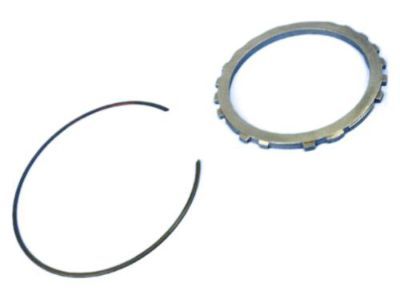 Mopar 4897454AA Plate Package Low/Reverse Clutch 6.273/6.532