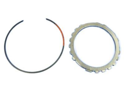 Mopar 4897454AA Plate Package Low/Reverse Clutch 6.273/6.532