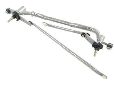 Mopar 68156261AA Pivot And Linkage Wiper