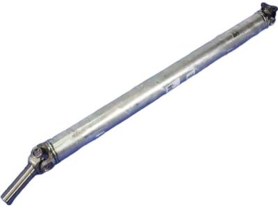 Mopar 52123382AB Shaft Drive Rear 1-Piece