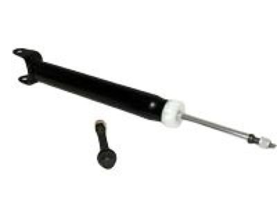 Ram 68047700AB SHOCK ABSORBER Suspension Rear