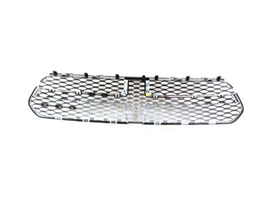 Mopar 6CH69SZ7AA Grille Texture