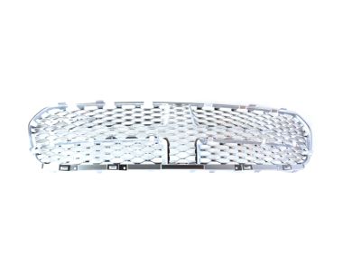 Mopar 6CH69SZ7AA Grille Texture