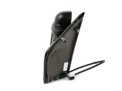 Ram ProMaster 2500 Car Mirror - 5VE98JXWAE