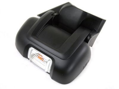 Ram ProMaster 2500 Car Mirror - 5VE98JXWAE