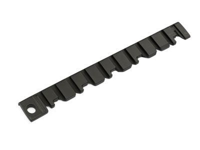 Mopar 68163966AC Bracket Fascia Fascia Support