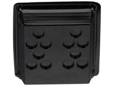 2009 Dodge Ram 1500 ABS Control Module - 68048344AH