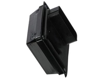 2009 Dodge Ram 1500 ABS Control Module - 68048344AH