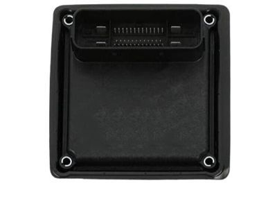 2009 Dodge Ram 1500 ABS Control Module - 68048344AH