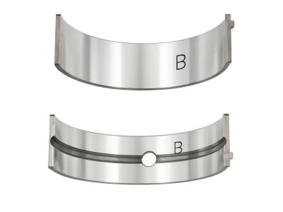 Mopar 5013586AC Bearing Package Crankshaft B Grade 63.496-63.504Mm Mopar 5013586AC Bearing Package Crankshaft B Grade 63.496-63.504Mm