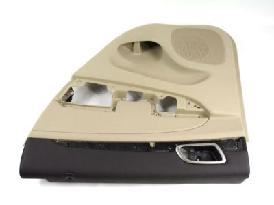 5PS221ULAA Mopar Panel Assembly Rear Door Trim Product Photo 3 of 3