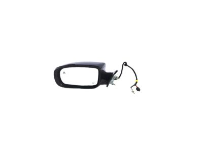 Mopar 6FW49KARAC Mirror Outside Rearview