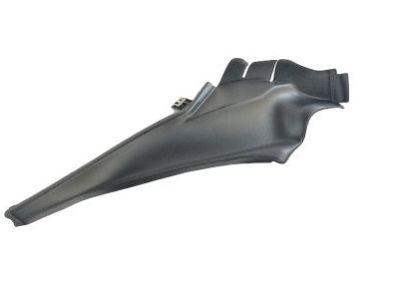 Jeep 68102561AD MUCKET Fender TO COWL