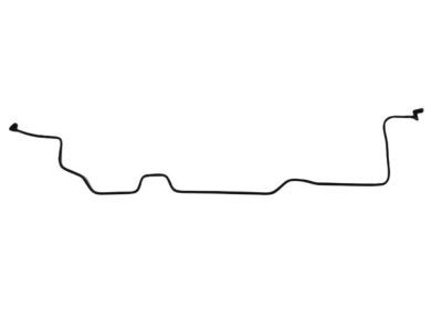 Jeep 52059782AC Purge Line