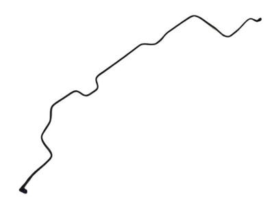 Jeep 52059782AC Purge Line