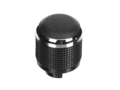 Jeep 68085152AA KNOB Radio