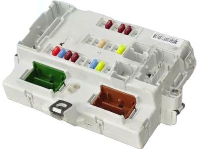 Mopar 68141880AD Module Body Controller