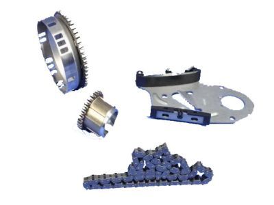 Jeep 53021581AC Timing Drive Package