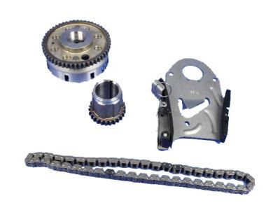 Jeep 53021581AC Timing Drive Package